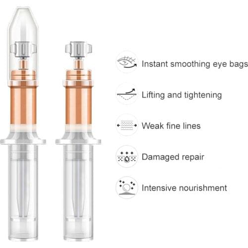 2Mins Instantly Eye Bag Removal Cream Eye Delight Boost Serum Effect Puffiness Wrinkles Fine Lines Dark Circles Remove For Women