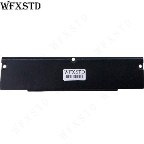 Used Caddy Bracket Cover For Panasonic Toughbook CF-D1 CFD1 SATA Hard Disk Drive HDD Cover Adapter