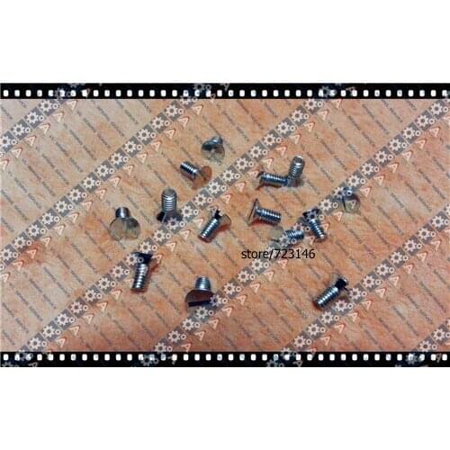 PFAFF PARTS 11-210168-25 SCREW FOR PFAFF 591 574 571 INDUSTRIAL SEWING MACHINE PFAFF SHOE MACHINE