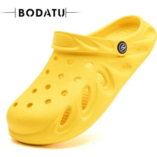 Adults & Children Women Sandals 2021 Summer Popular Men Slippers Lightweight Breathable Kids Sandals for Boys Girls Flip Flops