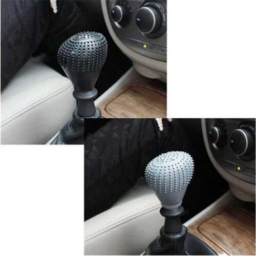 Siparnuo Gear Levers