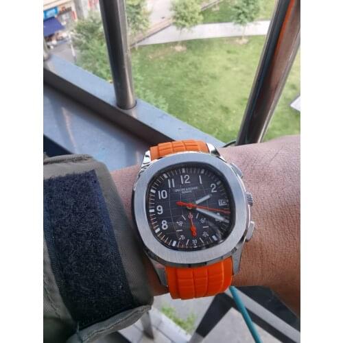 Specht&sohne Mens Stainless Steel Watch