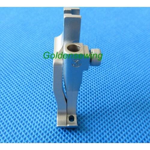 TOP HIGH QUALITY Presser Feet for Durkopp Adler 67, 167, 267, 69, 269 # KP-267-Q
