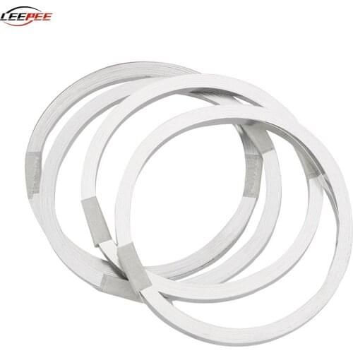 10m 0.1mm Thickness 18650 Li Batteries Belt Connection Nickel Band Plate Spot Welding Connector Kit Motorcycle Car Accessories