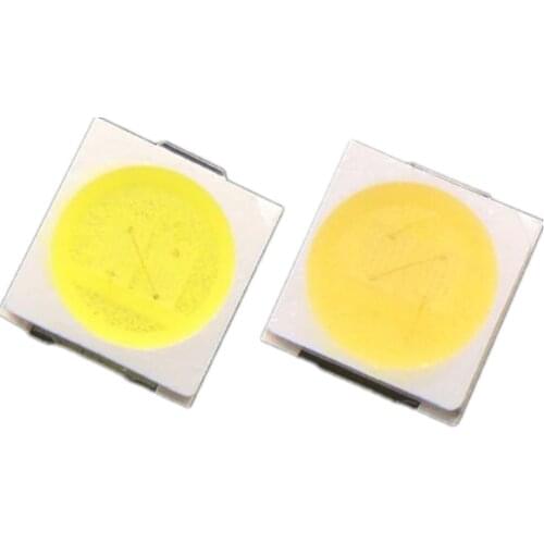 1000pcs 3030 LED Beads SMD 9v 6v 3v High power Light 1w 0.5w 1.5W Chip high voltage Free shipping