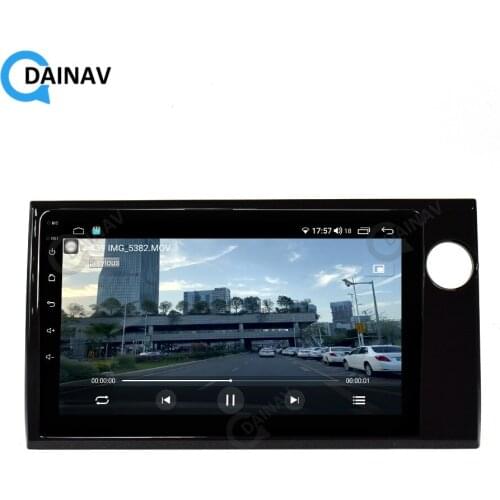 2 Din Car Audio Android Stereo Receiver For Honda BRV RHD 2015+ GPS Navigation Car Radio Video Multimedia MP3 Player Head Unit