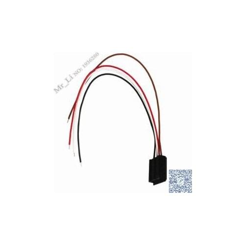 HEDS-8902 Sensor (Mr_Li)
