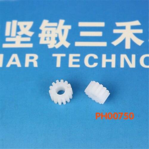 NXT feeder parts PH00750 PH00752 PH00753 PH00751 gear for fuji