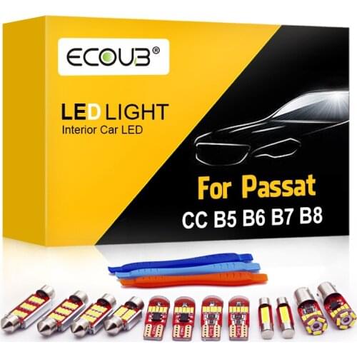 ECOUB Signal Lamps