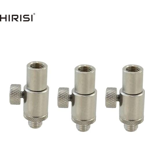 Hirisi Connectors And Terminals