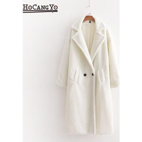 Женские стильные куртки HOCANGYO China At AliExpress