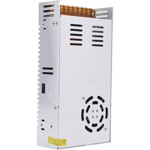 JFBL Wholesale AC 110V/220V zu DC 48V 8.3A 400W Spannungswandler Schalter Spg.Versorgungsteil fuer LED Streifen