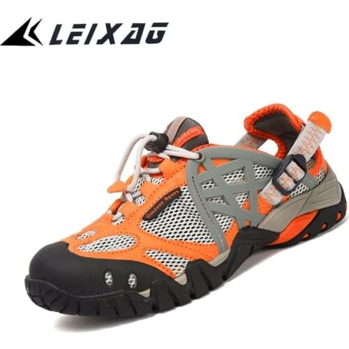 Треккинговые ботинки LEIXAG China At AliExpress