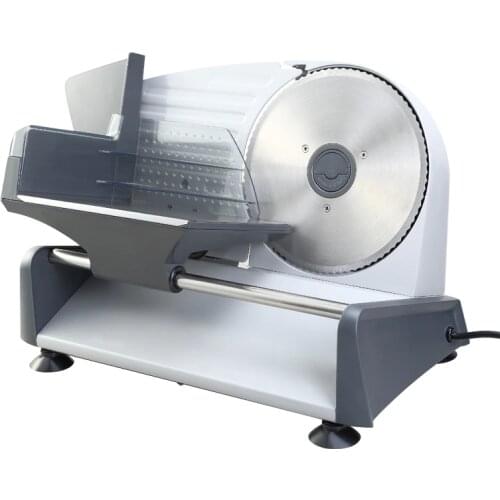 Multifunction Cut beef Lamb slice Ham Fruit and vegetable Meat slicer Household Commercial Electric small Toast bread Cheese