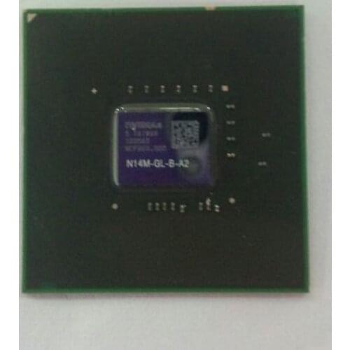 N14M-GL-B-A2 BGA Original Brand New