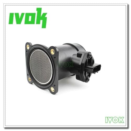 NEW MAF Mass Air Flow Sensor For Nissan Almera MK II Tino V10 Traveller WP11 Primera P11 P12 WP12 22680-7J600 0280218005