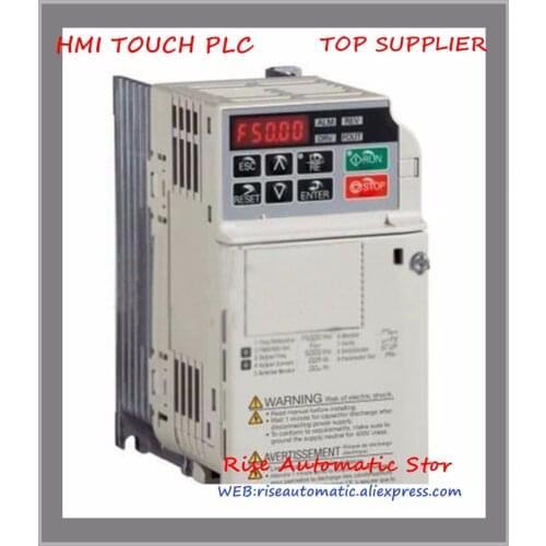 New Original CIMR-JBBA0006 0.75KW 220V 100% Test Good Quality