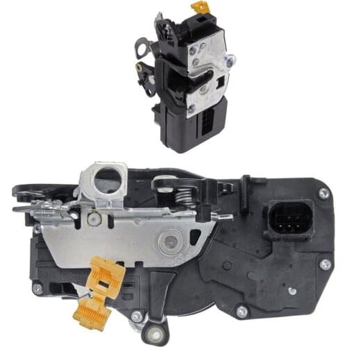 OEM#20790496#Front Left Door Lock Actuator Motor for 2006-2011 Chevrolet Impala
