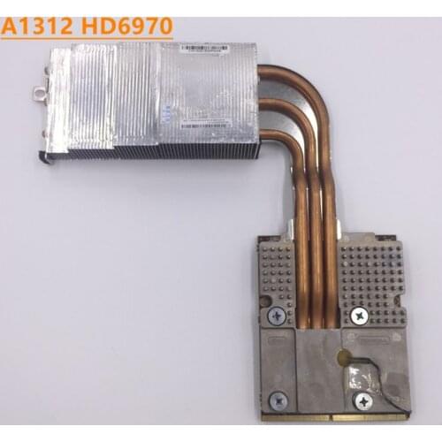 Sale for Apple iMac 27" A1312 1312 HD6970 HD6970m HD 6970 6970M 1G 1GB 109-C29657-10 661-5968 video graphic VRAM Card VGA GPU
