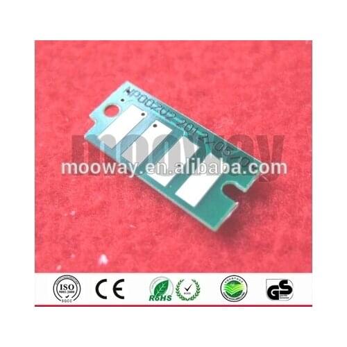 Compatible toner chip for Ricoh 2100 toner chip