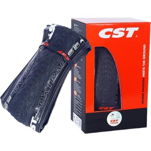 Mountain bike bicycle tire C-FT1 racing low resistance 26/27.5/29 inch ultra-thin race stab-resistant tire