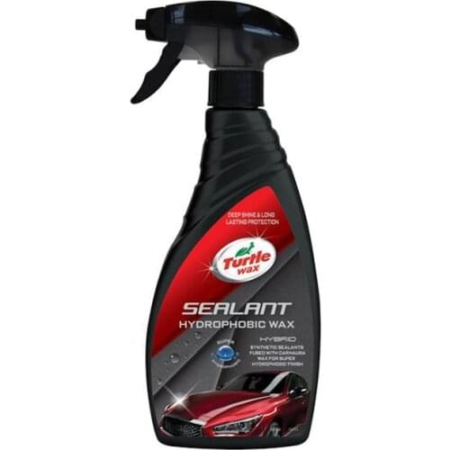 Turtle Wax Hybrid Paint Protective 500 ML 411274535