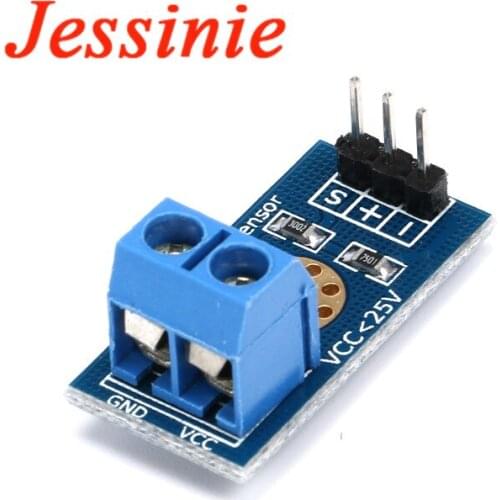 20 pcs Standard Voltage Sensor Module Test Electronic Bricks For Arduino Robot