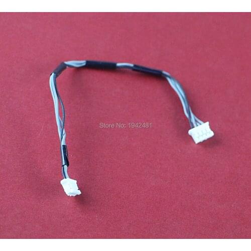 4pcs/lot for PS4 Console link DVD Drive Cable 4pin power cable for Playstation 4 Driver Ribbon Flex Cable