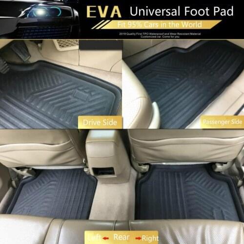 AIGRY Car Carpets