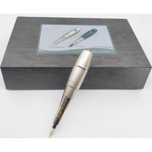 Free shipping Battery Original Taiwan Giant sun G-8650 permanent makeup machine attoo machine Professional G8650 Tattoo gun