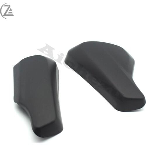 ACZ Motorcycle Left Side Battery Cover Protector Fairing Plastic for Harley Street 500 XG500 XG 750 XG750 2014 - 2017 2016 2015