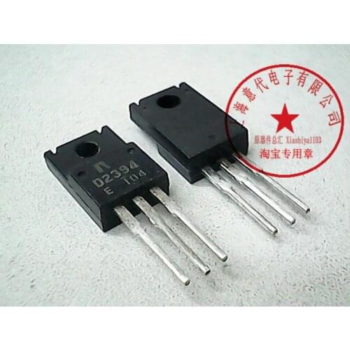 D2394 2SD2394 TO-220F