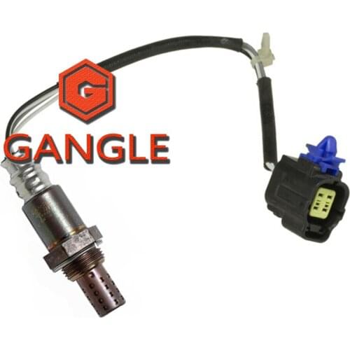 For 2000-2002 MAZDA 626 2.0L Oxygen Sensor Lambda Sensor GL-24126 234-4126 FS1J-18-861A FS1J-18-861B