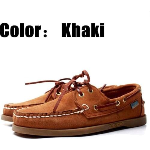 Mens Designer Shoes Men Genuine Leather Docksides Classic Boat Shoes For Homme Femme X157 Hombre Mujer Nautico Shoes
