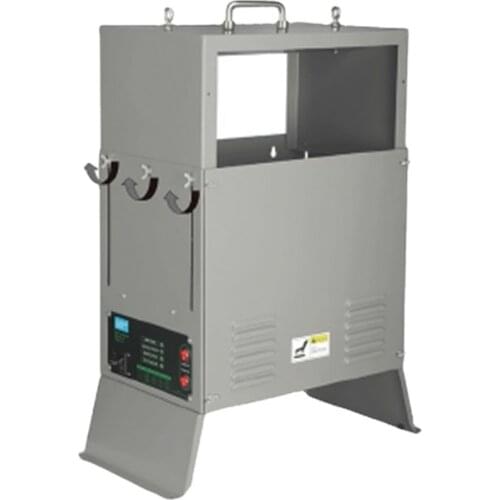 Indoor Hydroponic Greenhouse 4/8/10 Burners co2 generator for greenhous grow room/commercial growth using