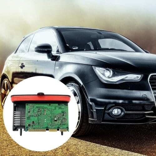 Car LED Headlight TMS Driver Module Controller Fits For BMW F80 F32 F82 F10 F11 F36 F18