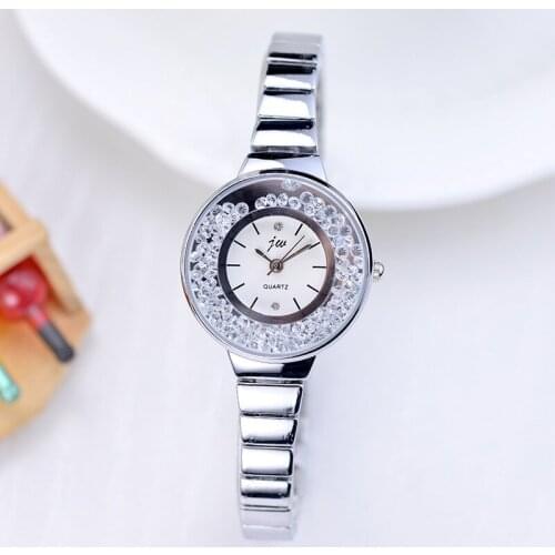 Fashion Rose Gold Armband Horloges Vrouwen Top Luxe Merk Dames Quartz Horloge Beroemde Polshorloge Relogio Feminino Hodinky