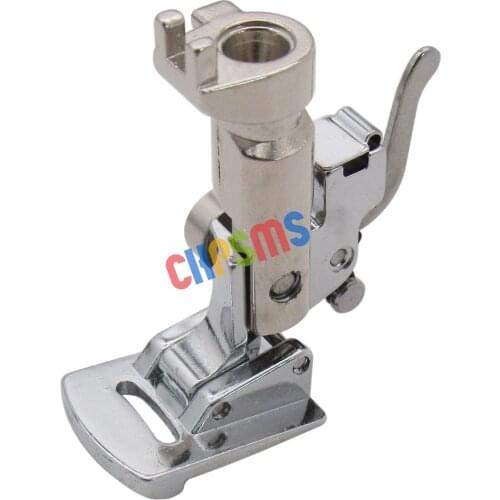 1SET Gathering Shirring Foot Fits BERNINA OLD STYLE Machines 530 730 830 801 930 #P60502+CY-7300L+001947.70.00