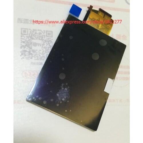 New Original Replacement Repair Part LCD Display Screen Monitor + Backlight for Nikon Coolpix S4200 S4300