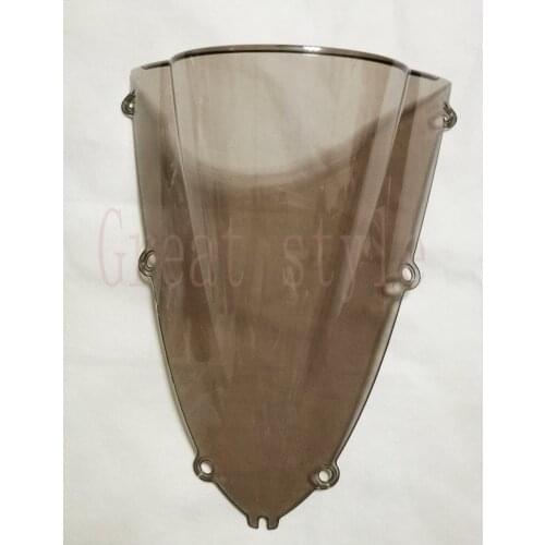 New High quality For Yamaha YZF R1 1998 1999 98 99 ABS bike motorcycle motorbike Windshield Windscreen Smoke