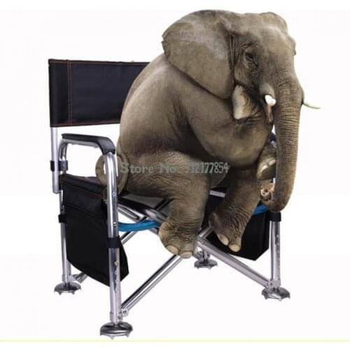 Fishing Chair 2020 New Multifunctional Folding Seat Aluminum Alloy Table Fishing Chair Fishing Stool Fishing Gear Supplies Fishi