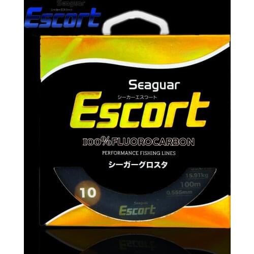 Seaguar Escort Fishing Line