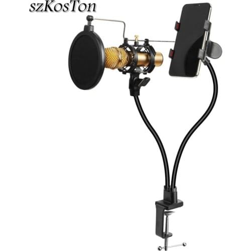 Микрофонные стойки SZKOSTON China At AliExpress