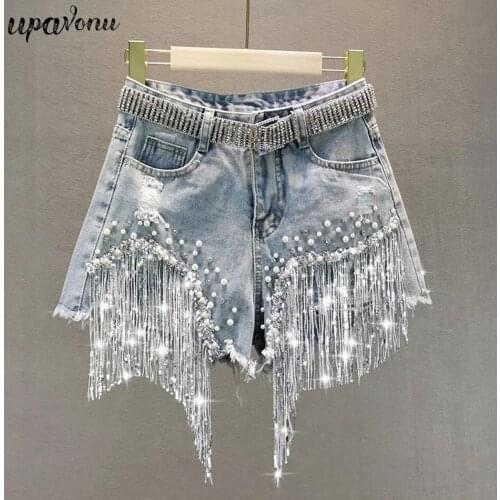 Женские джинсовые шорты UpAvonu China At AliExpress