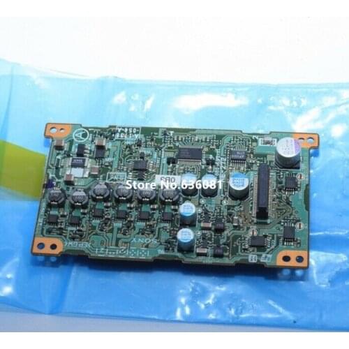 Repair Parts Mounted C.board RE-272 A-1738-054-A For Sony PMW-EX1R