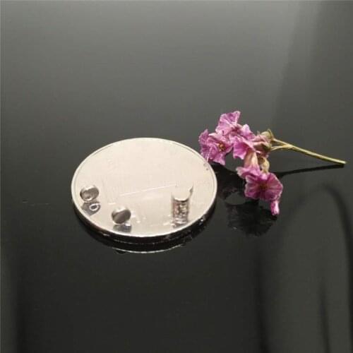 Zion mini magnet 1000pcs Dia 3mmx1mm N35 super strong round magnet permanent fridge rare earth neodymium magnet 3x1mm 3*1mm