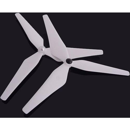 1pair Self-locking 9450 3-Leaf Propeller 2CW/2CCW For DJI Phantom 1 2 Vision