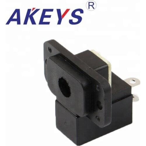 10PCS DC-856 P3-8 PCB smt dc power jack High temperature Mount Jack Socket Connector DC jack