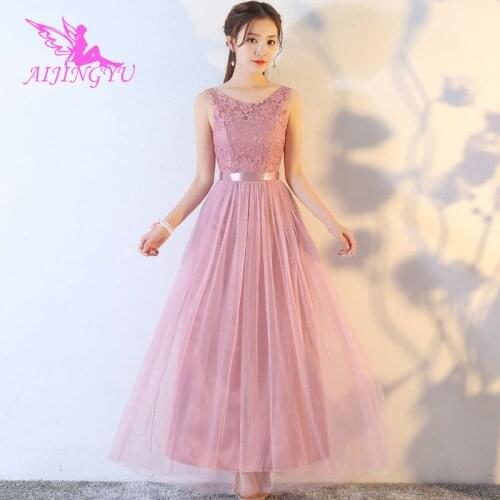 2021 sexy elegant dress women for wedding party bridesmaid dresses BN745