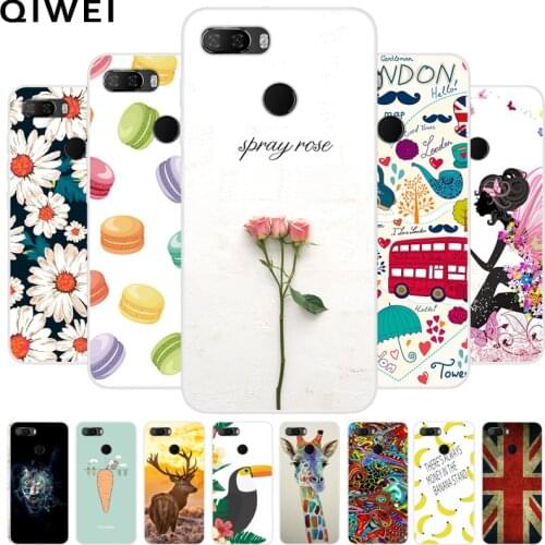 For Lenovo K5 Play Case Cover L38011 Cute Soft TPU Back Cases For Lenovo K5 Pro K5Pro capa K 5 Play K5Play Silicone Phone Cover